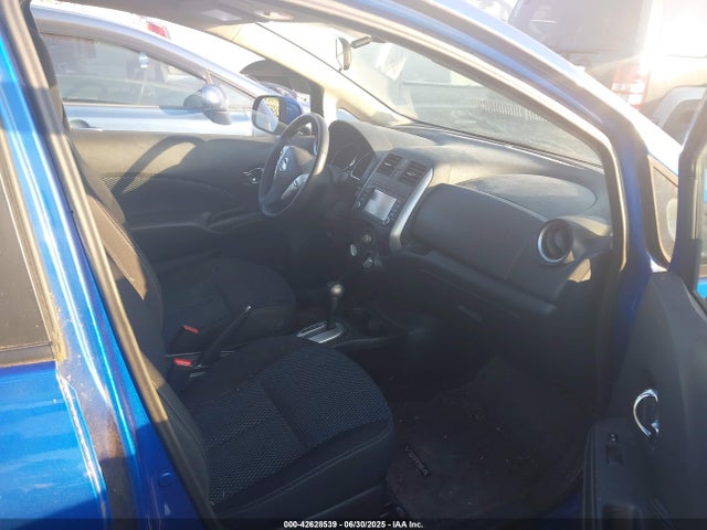42628539 :رقم المزاد ، 3N1CE2CP3EL356491 vin ، 2014 Nissan Versa Note Sv مزاد بيع