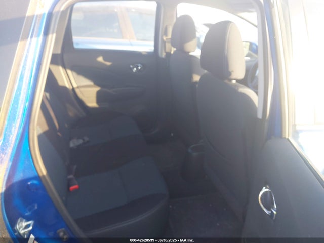 42628539 :رقم المزاد ، 3N1CE2CP3EL356491 vin ، 2014 Nissan Versa Note Sv مزاد بيع