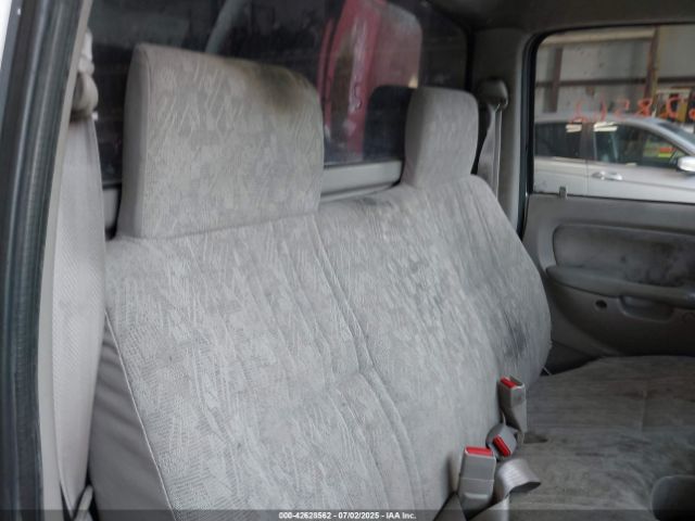 2001 TOYOTA TACOMA 5TEPM62N91Z841539 Photo 7