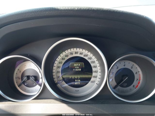 2013 MERCEDES-BENZ C 250 WDDGF4HB1DR268119 Photo 6