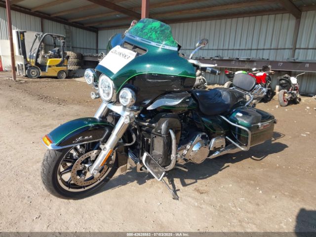 2016 HARLEY-DAVIDSON FLHTK 1HD1KEL15GB630075 Photo 1