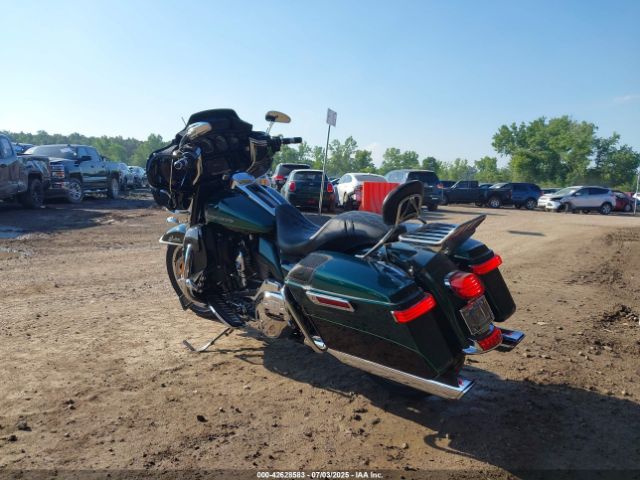 2016 HARLEY-DAVIDSON FLHTK 1HD1KEL15GB630075 Photo 2