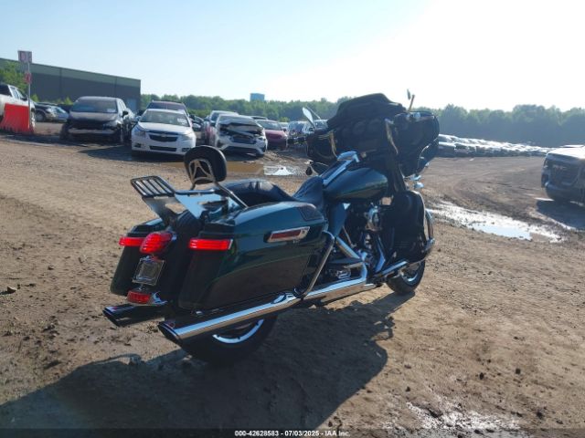 2016 HARLEY-DAVIDSON FLHTK 1HD1KEL15GB630075 Photo 3