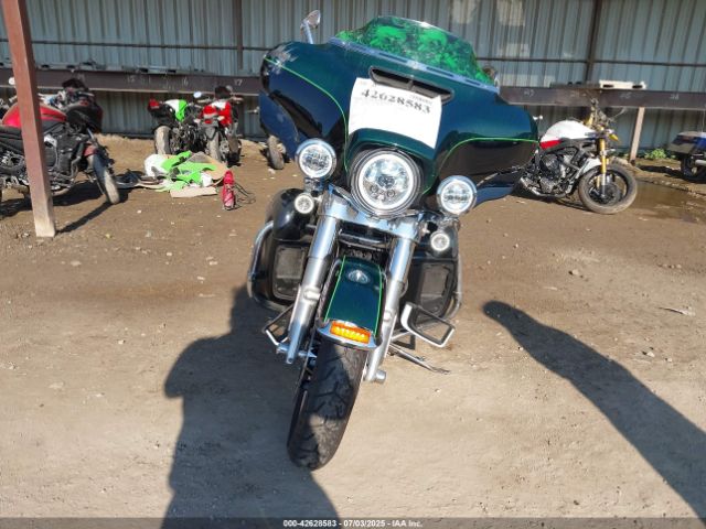 2016 HARLEY-DAVIDSON FLHTK 1HD1KEL15GB630075 Photo 4