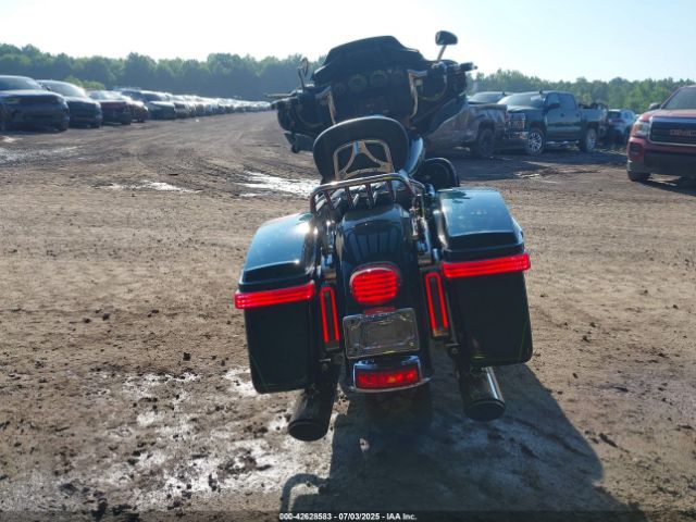 2016 HARLEY-DAVIDSON FLHTK 1HD1KEL15GB630075 Photo 5
