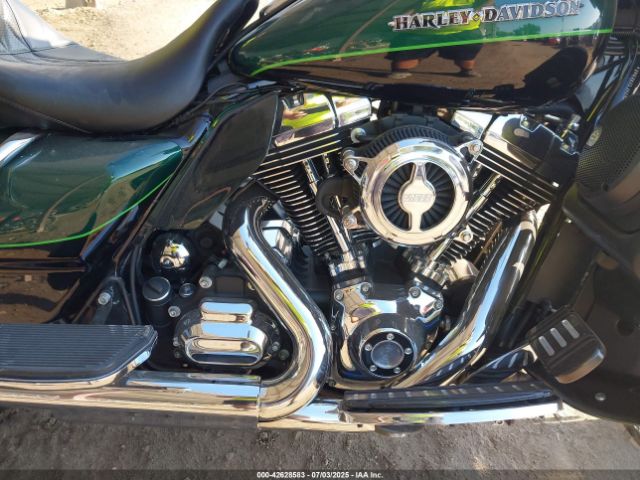 2016 HARLEY-DAVIDSON FLHTK 1HD1KEL15GB630075 Photo 7