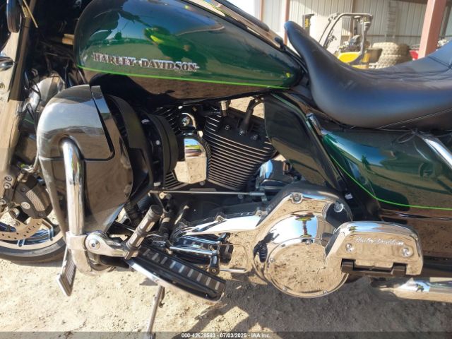 2016 HARLEY-DAVIDSON FLHTK 1HD1KEL15GB630075 Photo 8