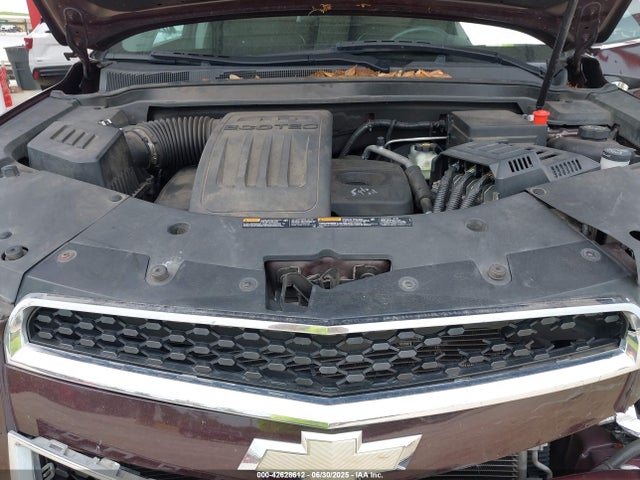 2011 CHEVROLET EQUINOX 2CNALFEC7B6470159 Photo 9