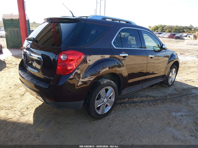 2011 CHEVROLET EQUINOX 2CNALFEC7B6470159 Photo 3