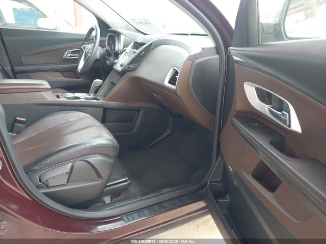 2011 CHEVROLET EQUINOX 2CNALFEC7B6470159 Photo 4