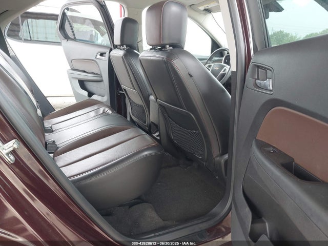 2011 CHEVROLET EQUINOX 2CNALFEC7B6470159 Photo 7