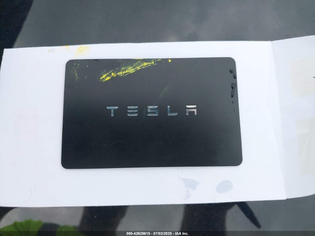 2025 TESLA MODEL 3 5YJ3E1EB4SF941504 Photo 10