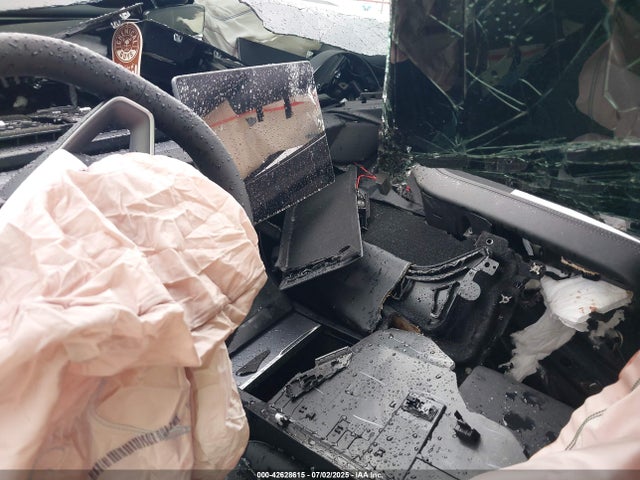 2025 TESLA MODEL 3 5YJ3E1EB4SF941504 Photo 6