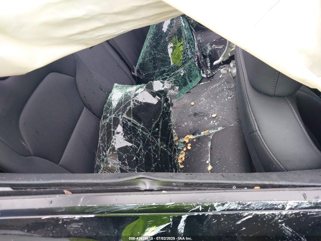 2025 TESLA MODEL 3 5YJ3E1EB4SF941504 Photo 7