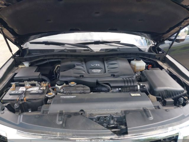 JN8AY2NC5J9556446 Nissan 2018