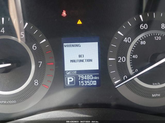 JN8AY2NC5J9556446 Nissan 2018