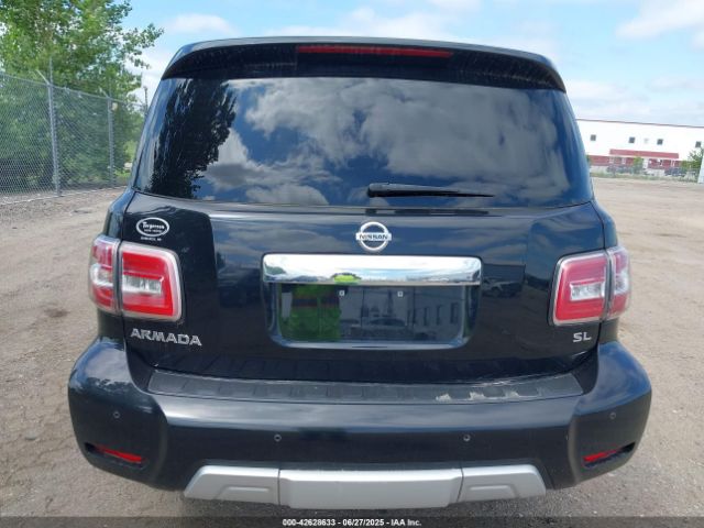JN8AY2NC5J9556446 Nissan 2018