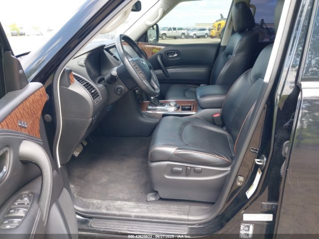 JN8AY2NC5J9556446 Nissan 2018