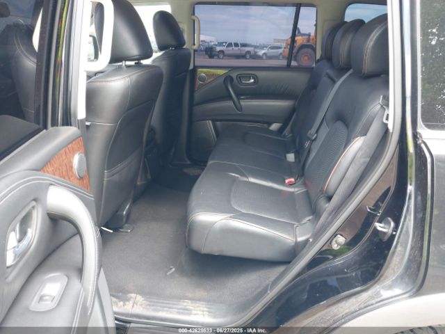 JN8AY2NC5J9556446 Nissan 2018