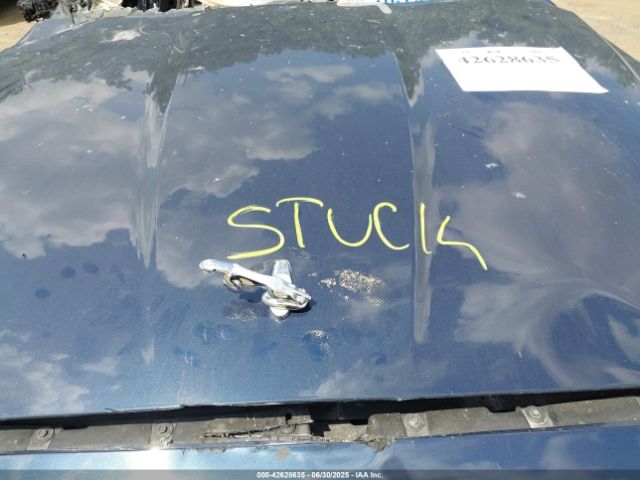 2011 JAGUAR XJ SAJWA2GB6BLV12651 Photo 9