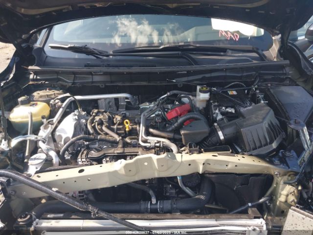 2024 MITSUBISHI OUTLANDER JA4J3VA82RZ024252 Photo 9