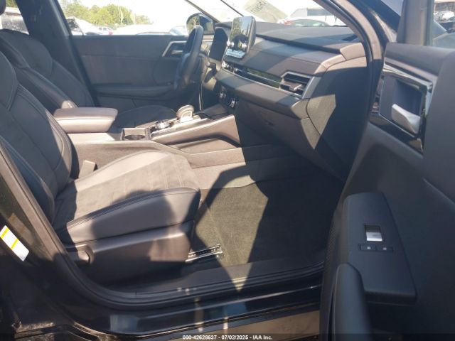 2024 MITSUBISHI OUTLANDER JA4J3VA82RZ024252 Photo 4