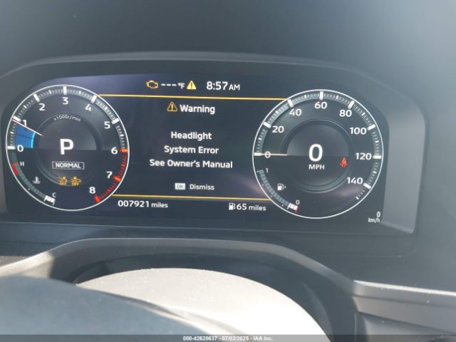 2024 MITSUBISHI OUTLANDER JA4J3VA82RZ024252 Photo 6