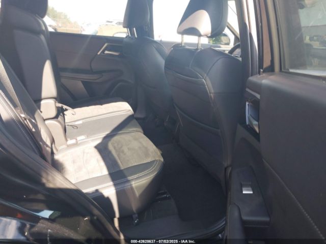 2024 MITSUBISHI OUTLANDER JA4J3VA82RZ024252 Photo 7