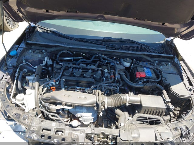 Honda l15b7 2024 19XFL1H76RE000274 Image 10