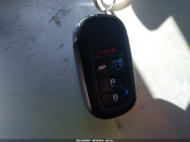 Honda l15b7 2024 19XFL1H76RE000274 Image 11