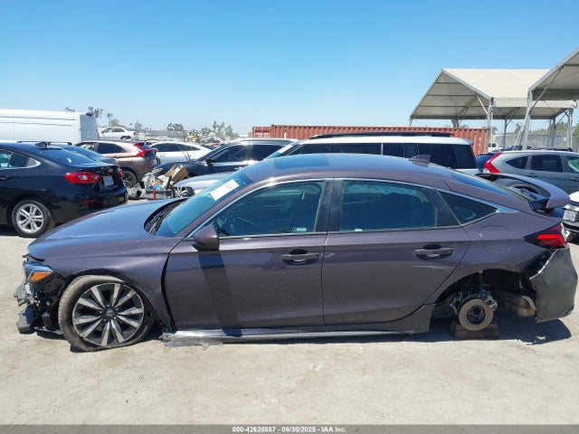 Honda l15b7 2024 19XFL1H76RE000274 Image 15