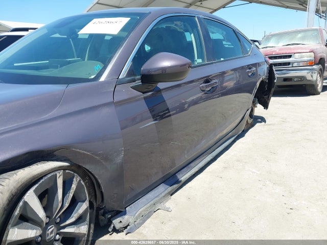 Honda l15b7 2024 19XFL1H76RE000274 Image 18