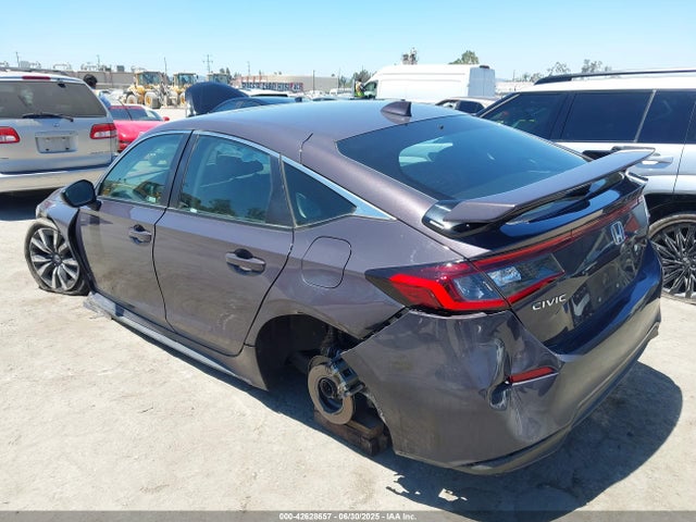 Honda l15b7 2024 19XFL1H76RE000274 Image 3