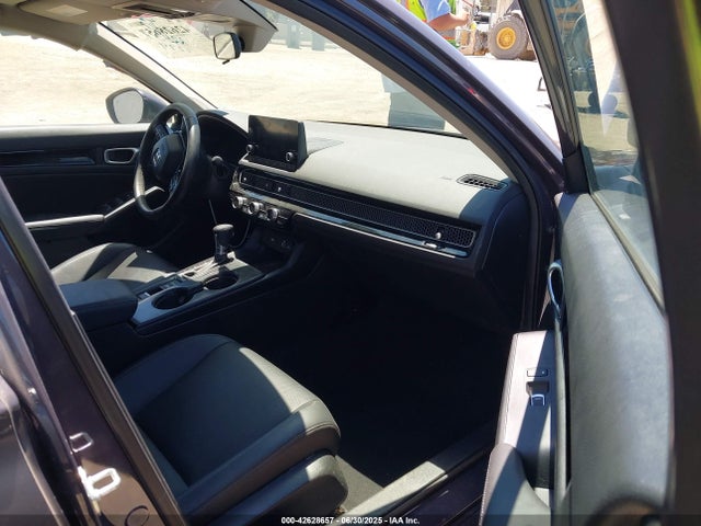 Honda l15b7 2024 19XFL1H76RE000274 Image 5