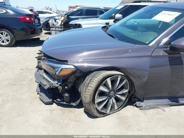 Honda l15b7 2024 19XFL1H76RE000274 Image 6