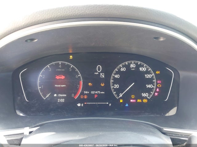 Honda l15b7 2024 19XFL1H76RE000274 Image 7