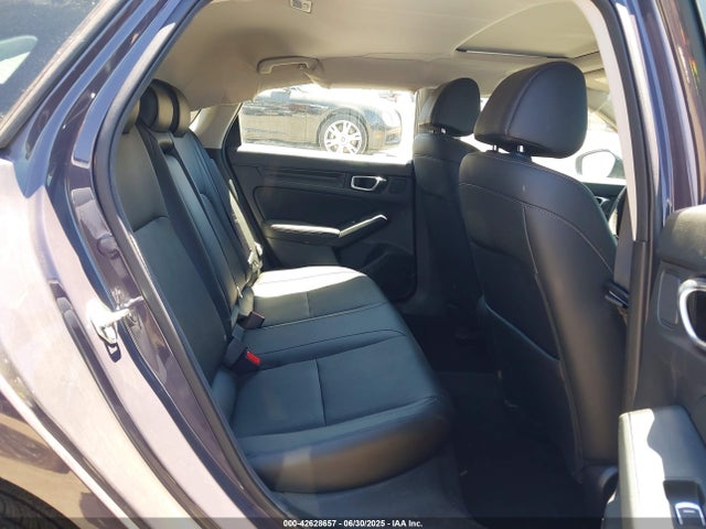 Honda l15b7 2024 19XFL1H76RE000274 Image 8