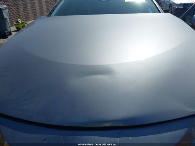 2021 TOYOTA MIRAI JTDAAAAA4MA002865 Photo 9