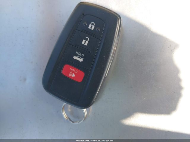 2021 TOYOTA MIRAI JTDAAAAA4MA002865 Photo 10