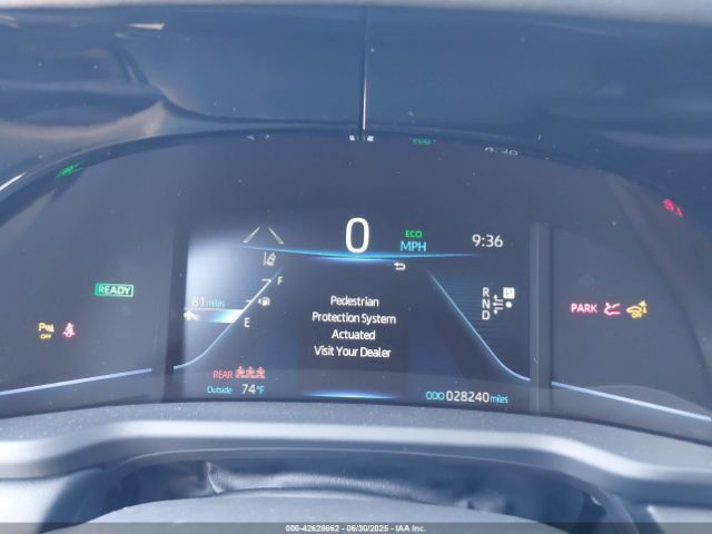 2021 TOYOTA MIRAI JTDAAAAA4MA002865 Photo 6