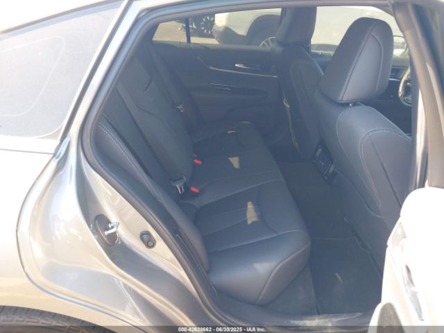 2021 TOYOTA MIRAI JTDAAAAA4MA002865 Photo 7