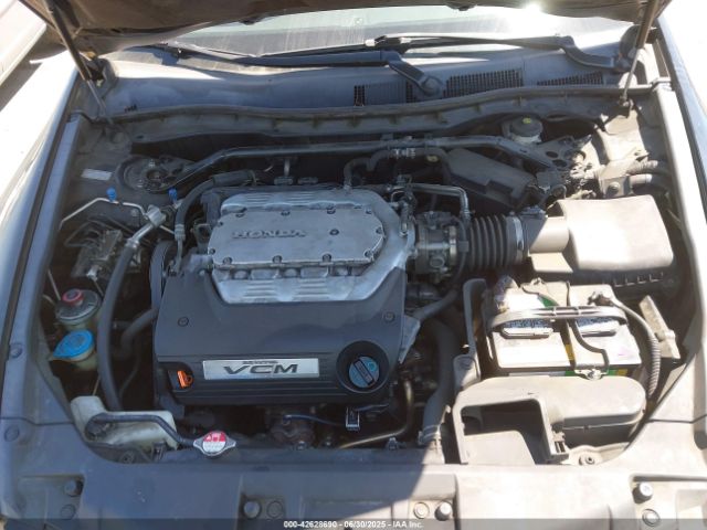 2009 HONDA ACCORD SDN 1HGCP36899A019761 Photo 9