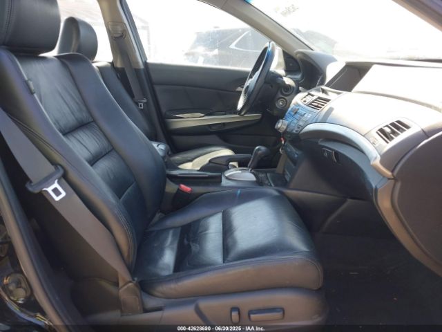 2009 HONDA ACCORD SDN 1HGCP36899A019761 Photo 4