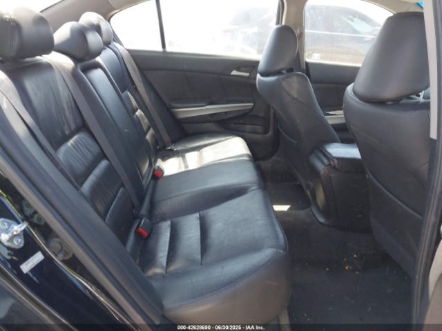 2009 HONDA ACCORD SDN 1HGCP36899A019761 Photo 7