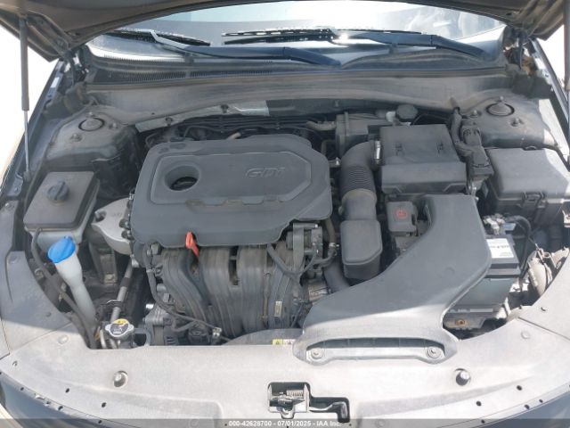 2019 KIA OPTIMA 5XXGT4L38KG275183 Photo 9