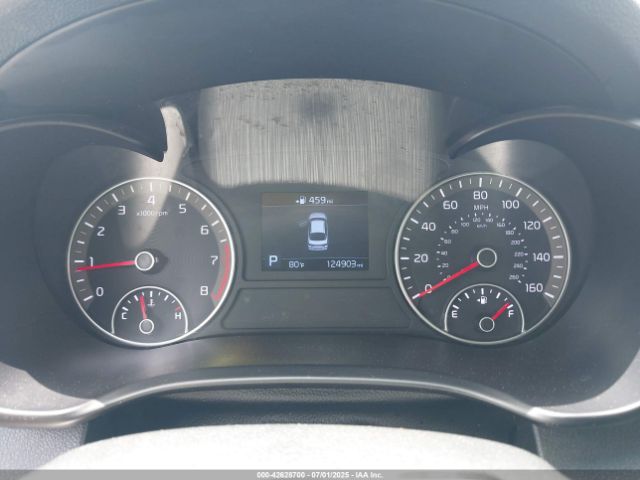 2019 KIA OPTIMA 5XXGT4L38KG275183 Photo 6