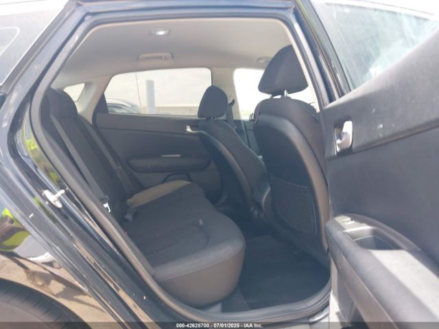 2019 KIA OPTIMA 5XXGT4L38KG275183 Photo 7