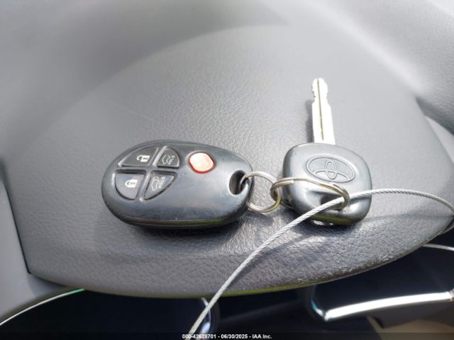 2008 TOYOTA HIGHLANDER JTEES43A082088281 Photo 10