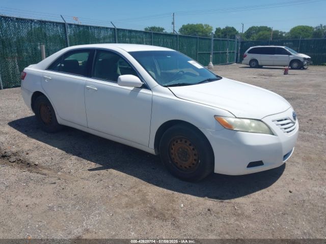 2009 TOYOTA CAMRY 4T1BE46K69U881492
