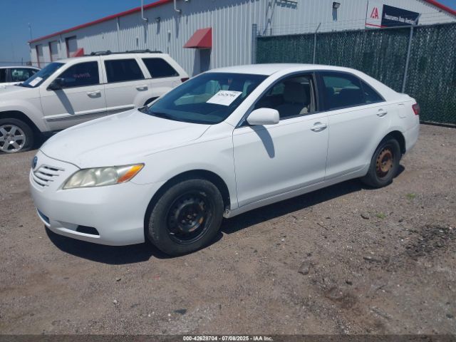 2009 TOYOTA CAMRY 4T1BE46K69U881492 Photo 1
